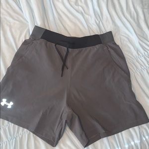 Men’s Under Armour Athletic Shorts